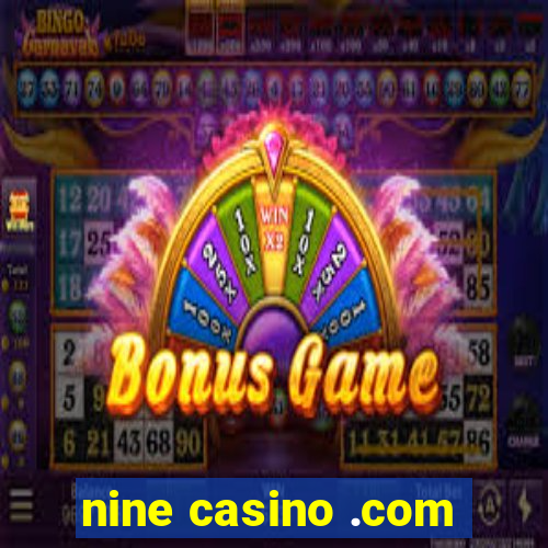 nine casino .com